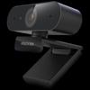 Webcam USB HIKVISION DS-E12a 1080P com Foco Automático