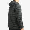 Nike Down Jackets Men's Jasper Hooded Moderate Down Jacket 927217-355