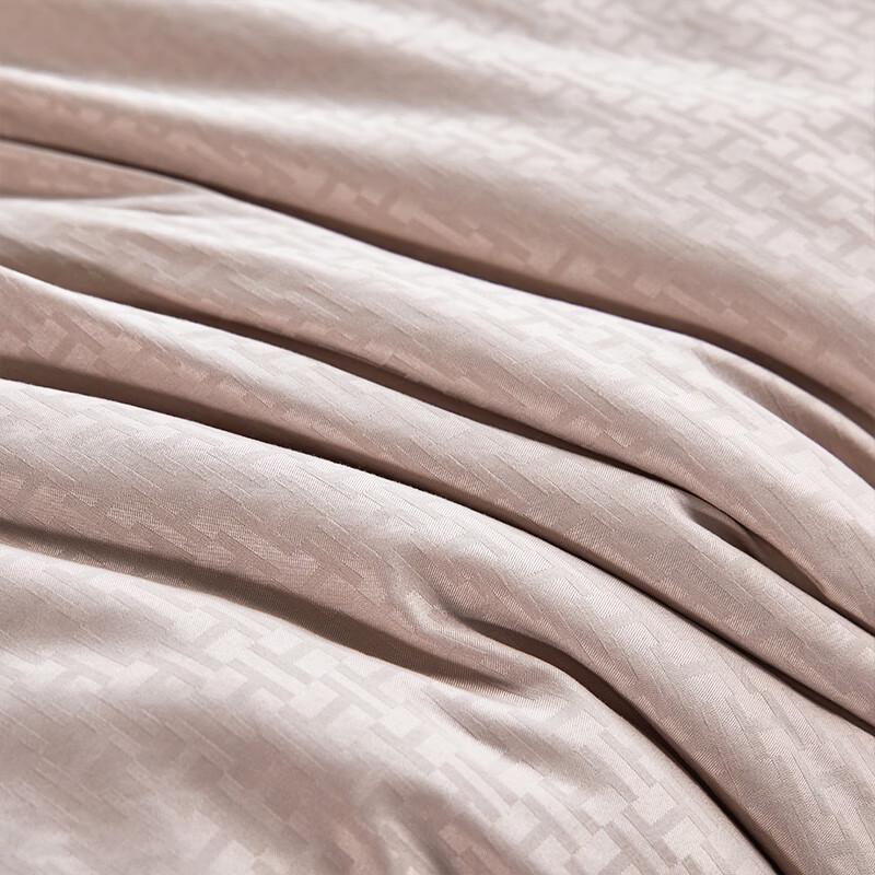 Paul Frank Embroidered Silk 3D Quilt