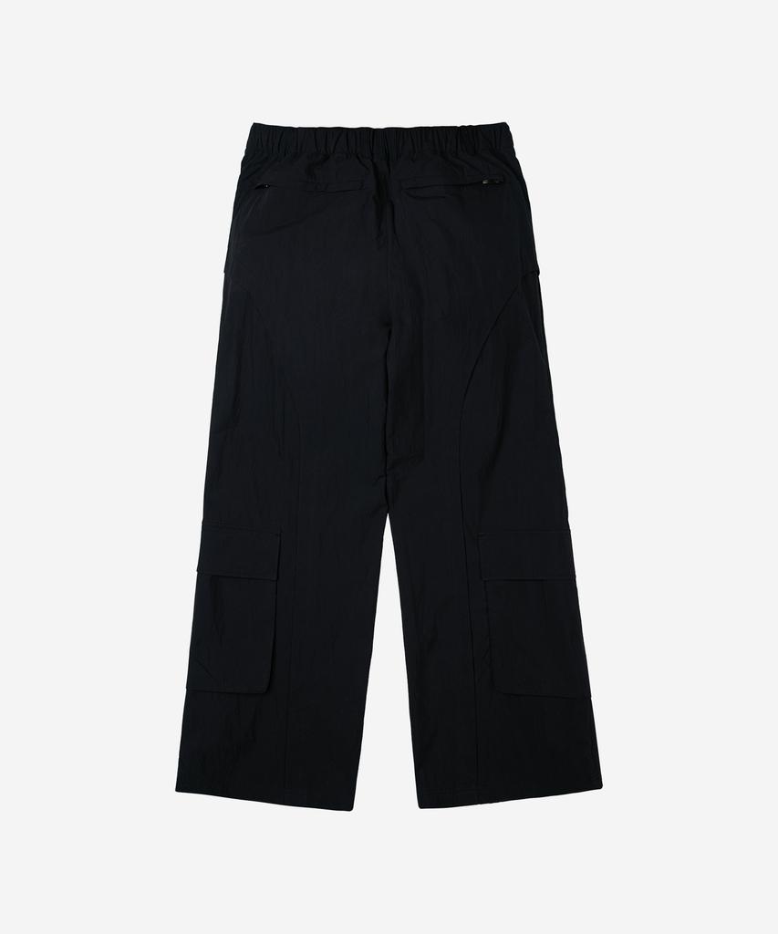 NODE LABS Dev:10 Utility Wide Pants_Black