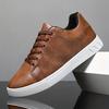 Men'S Formal Work Shoes, Non-Slip And Wear-Resistant Business Casual Shoes
