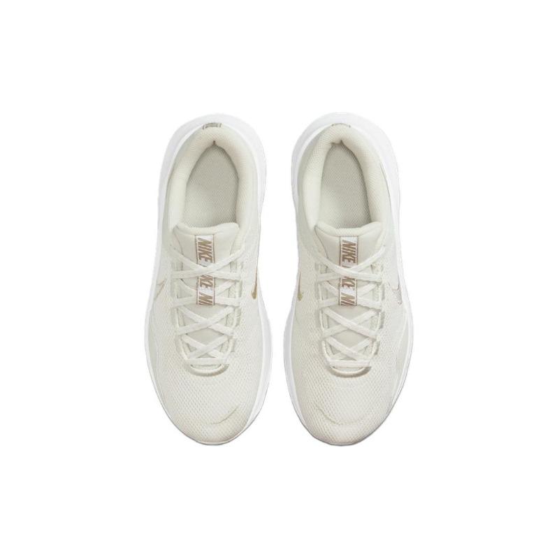 Nike Women's Legend Essential 3 Low Top Training Shoes White FJ1565-001