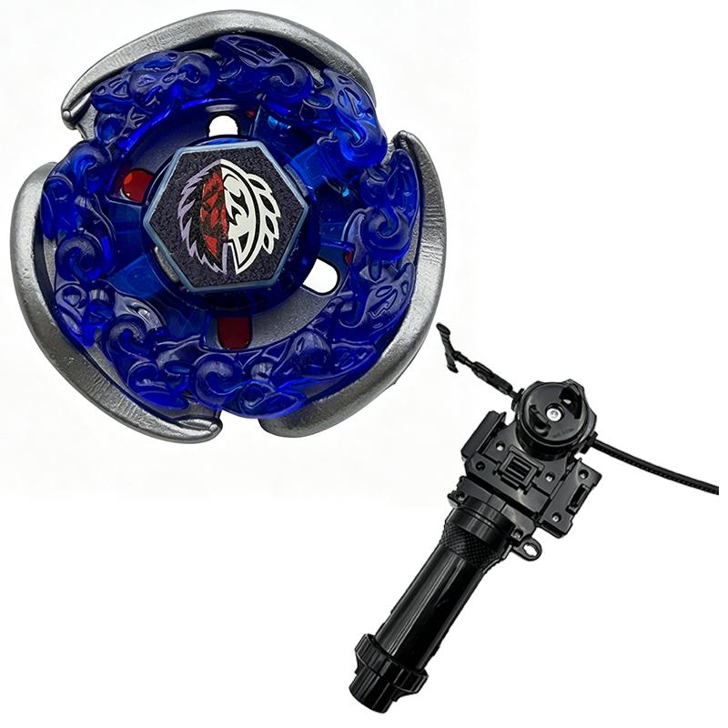 Battle Top Super King Series Alloy Top Battle Bb Series Gyro Toy Gift Bb99 Bb104 Bb105 Bb106 Bb108 Bb122