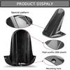 Motorcycle Rear Mudguard Splash Guard Wheel Tire Hugger Proof for Yamaha YZF R1 1998 1999 2000 2001 YZF R1 1998-2001 Accessories