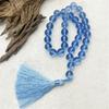 33 Bead Glass Islamic Rosary Beads Muslims Tasbih For Comfortable Daily Prayers Meditation And Spiritual Event Use