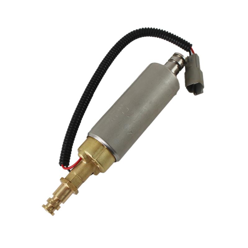 1pc 12V Electronic Fuel Transfer Pump 4975617 4295249 For Cumm Engine QST30 Hyundai Fit 2.0T 21310-2C001 2010-2014 Turbo
