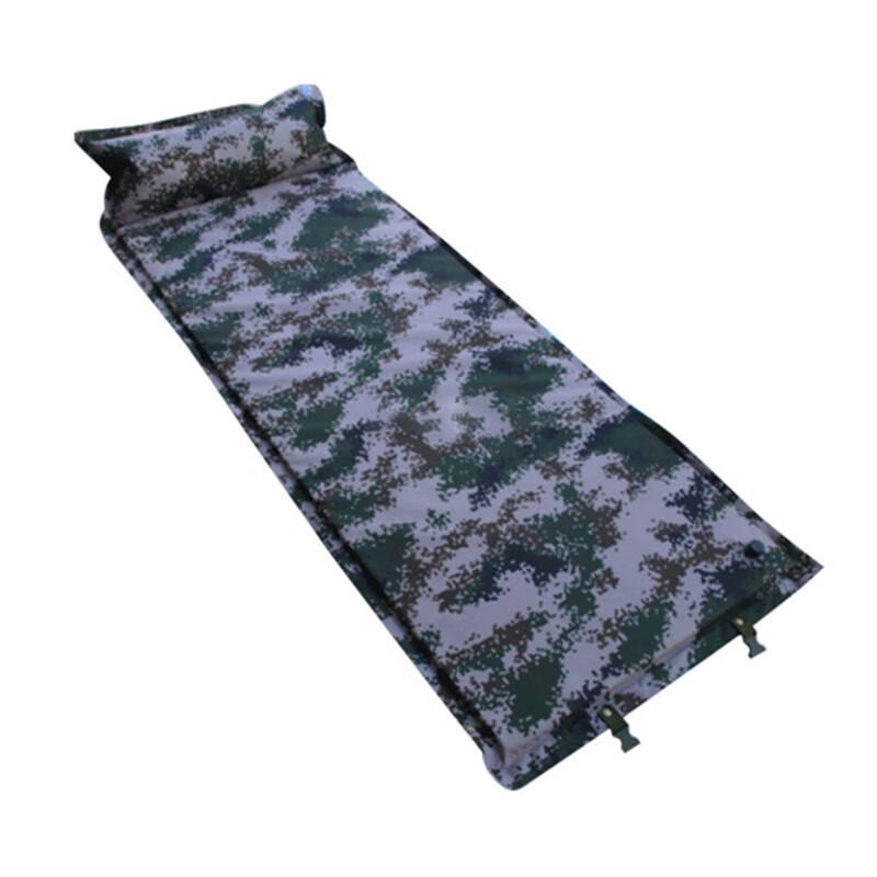Navigator Eagle Inflatable Camping Sleeping Mat