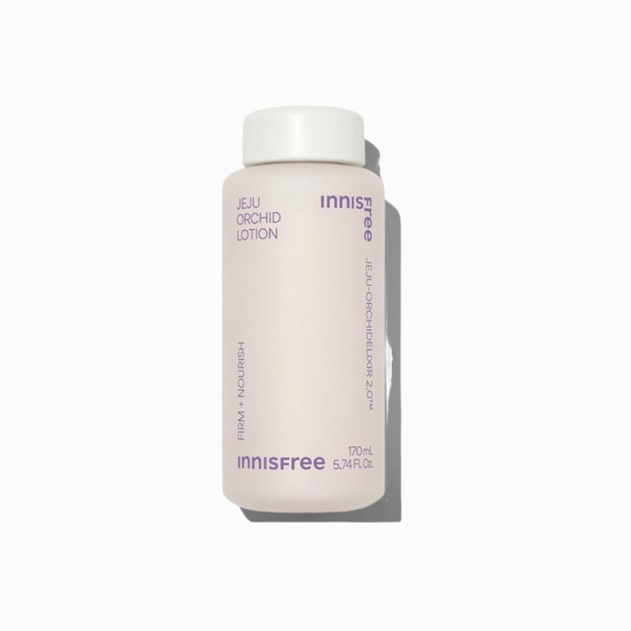 Innisfree Jeju Orchid Lotion 170ml