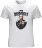 Kaiser Wilhelm II 1908 Colorized Art Men's T-Shirt Unisex Mens Tees