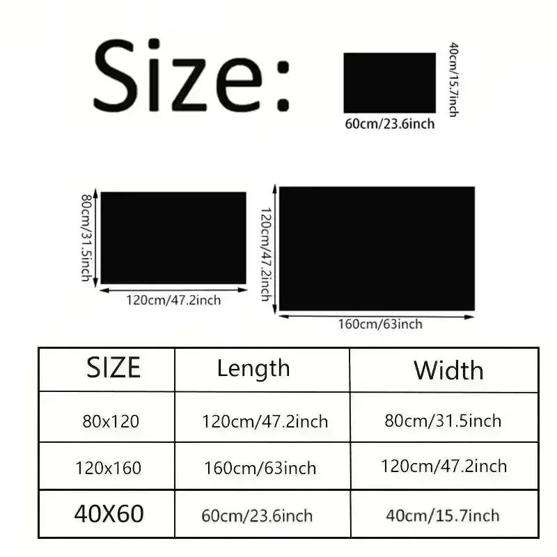 V-Vrunk Printed Small Carpet Anti-Slip Kitchen Fashion Bedroom Non Slip Washable Rug Luxury Living Room Entrance Decoration