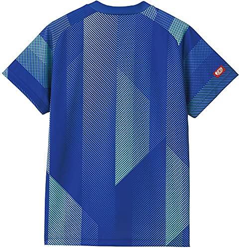 Victas Game Shirt V-GS203 Color: 120 Size: L 31487