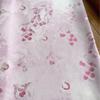 Lychee Squirrel Jacquard Fabric: Soft Spring/Summer Shirt Dress Material for Women and Children