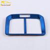 Tayron Rear Air Outlet Trim: Decorative Panel for AC Vent - Fits 18 Models