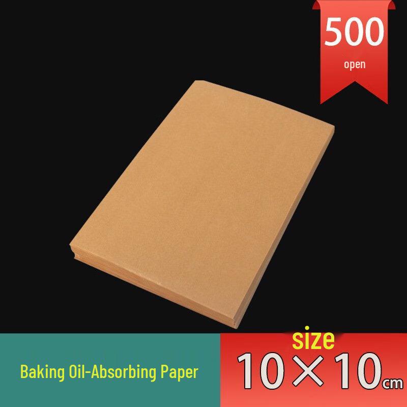

ZISIZ Silicone Baking Paper