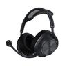 TURTLE BEACH Stealth Pro II Sans Fil Gaming Noir Compatible PS5 PC Smartphone Console de Jeu Portative Audio Dolby Atmos Réduction de Bruit Bluetooth Simultané