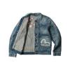 PALACE X Evisu Type One Denim Jacket P24EVJK001