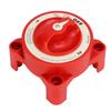 Battery Disconnect Switch Cut Off Power Kill Isolator 3 Levels 350A 32V DC for RV Marine Boat