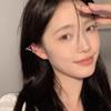 Ear Cuff Cat Ear Hollow Ear Clips Korean Style Elf Ear Clip Sweet   Women