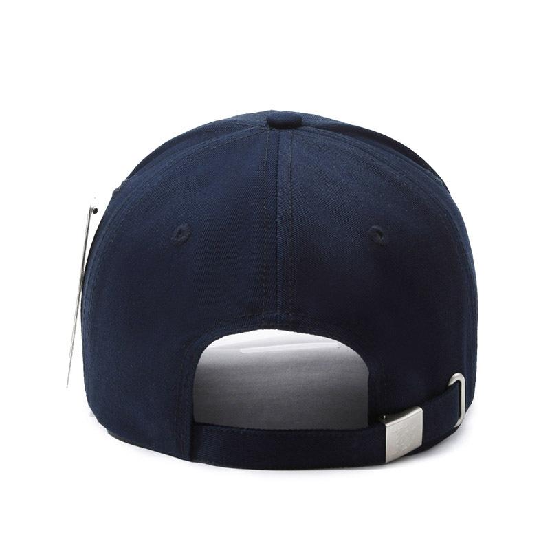 New Baseball Cap Presbyopia Light Luxury Peak Sports Sunscreen Men's and Women's Sun Caps Breathable Versatile Casual Cap