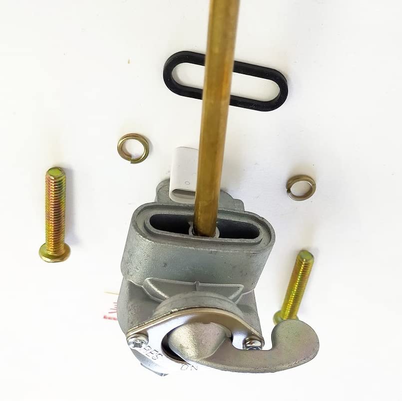 CB750 Four K0-K4 CB500F 400RS Fuel Cock 16950-300-020