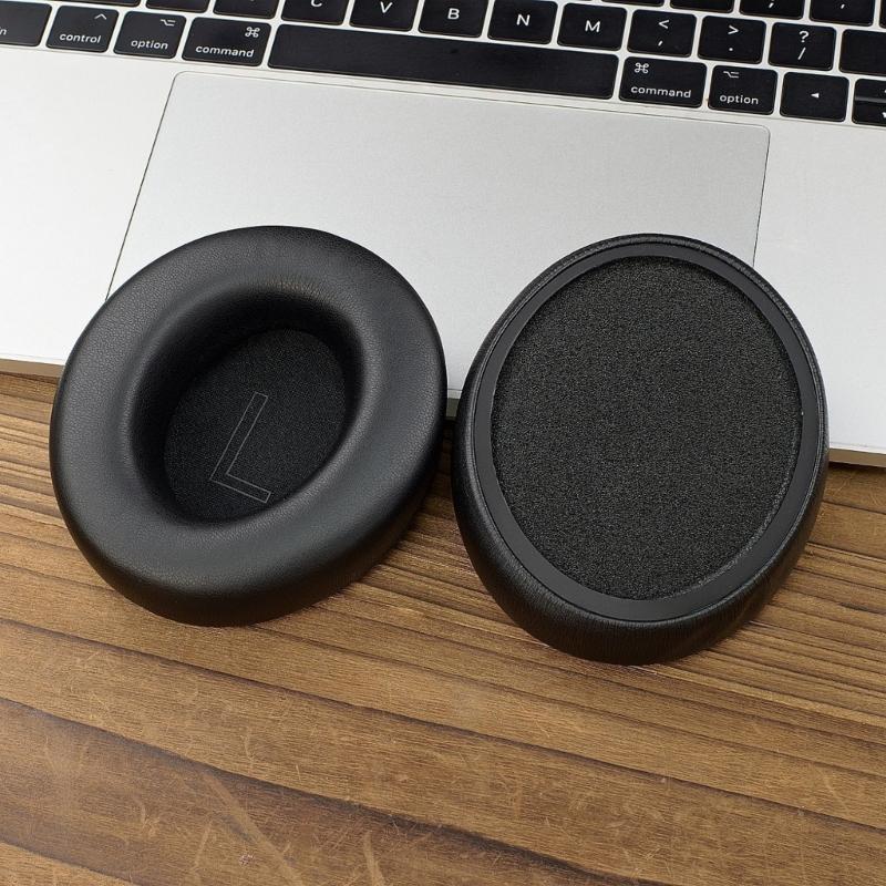 Soft Foam Headphone Ear Pad Universal Fit For V4X/V4Pro/V2Pro Long Wear Ergonomic Replacement Covers Noise Reduction