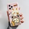 For Honor 200 Lite Case Astronaut Flower Soft Silicone Back Cover Phone Cases For Huawei Honor200 Lite Protective Bumper Funda