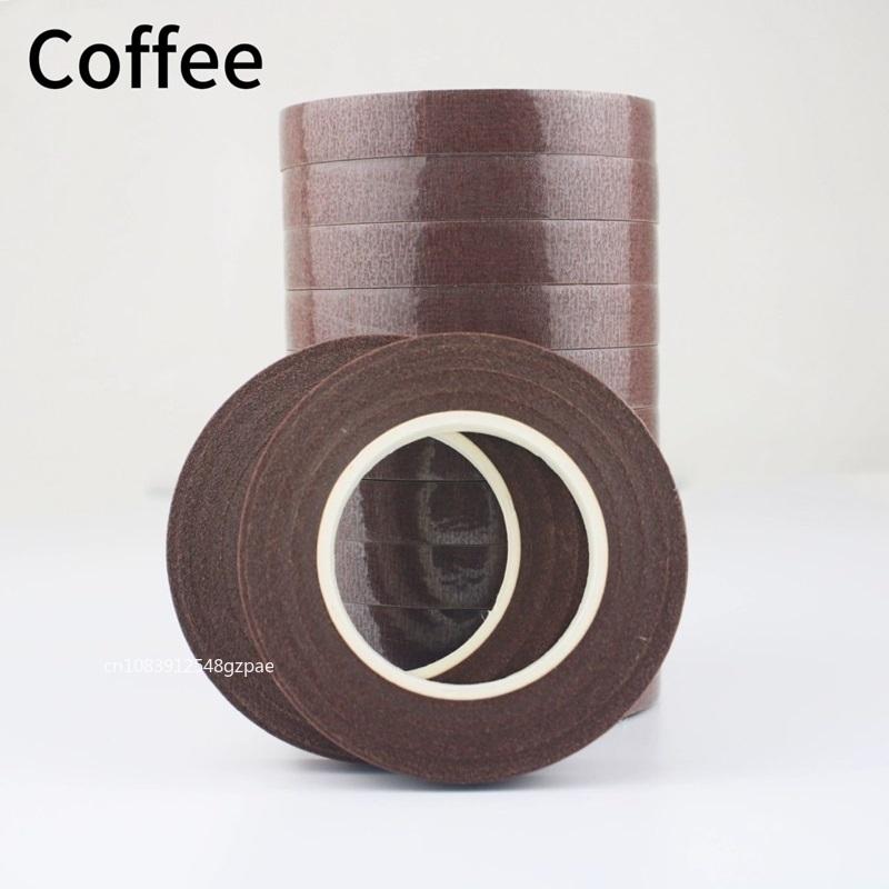 

1/3/5 шт. букет флористическая лента обертка стебля самоклеящаяся тычиночная обертка флористические ленты DIY упаковка цветов ремесла свадебный декор 5pcs