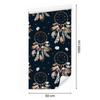 Dreamcatchers wallpaper in boho style for living room and bedroom 50x1000