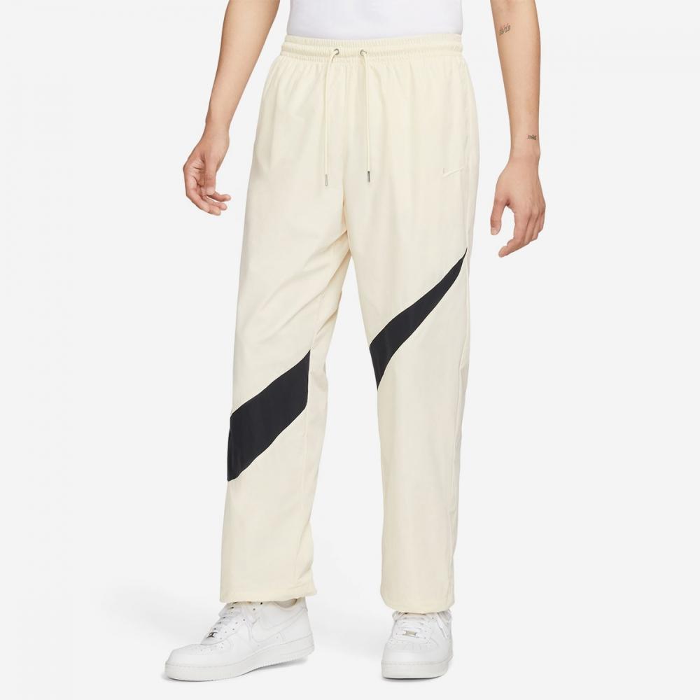 

Nike Мужчины Тканые брюки Nike Swoosh FB7881 113