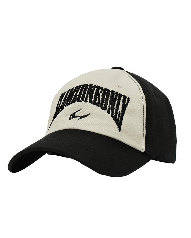 USO Slam Zone_Cap [Black]