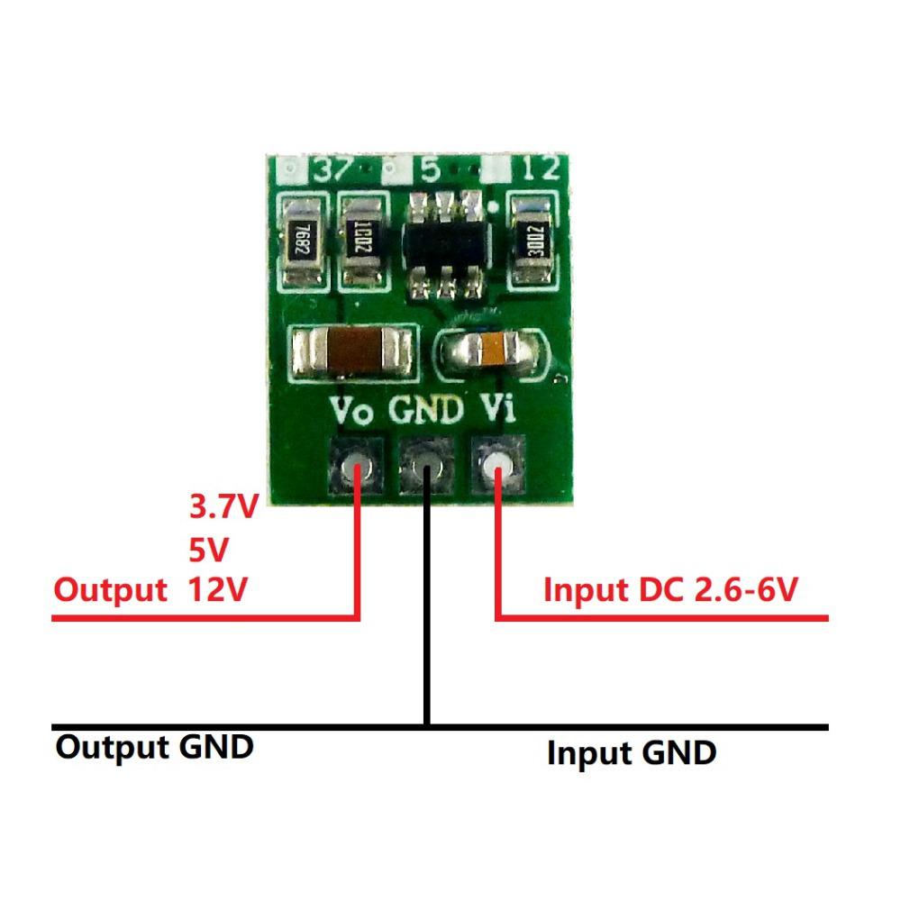 DD0512MA Power Module with Tech Support