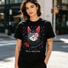 USA 250th Anniversary 17762026 T Shirt Retro American Flag Cat Graphic Tee Unisex Unisex Soft 100 Cotton Crew Neck Short Sleeve