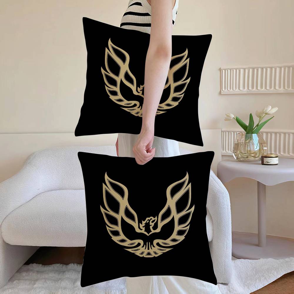 

I m Just A C-Chill Guy Pillow Case Anti-dustmite Pillowcase Invisible zipper silky Sofa cushion cover 12x12Inch