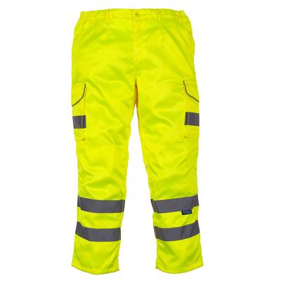 hi vis cargo pants