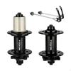 Rear Bicycle Hub with Quick Release Mechanism
