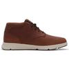 Timberland Durable Non-Slip Simple Comfortable Short Boots Outdoor Men boots Brown A6C7T--EM6