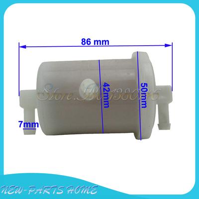 Gas Fuel Filter For 15LD350 15LD400 Diesel Engine FBWBF7849 3730096 1963730088
