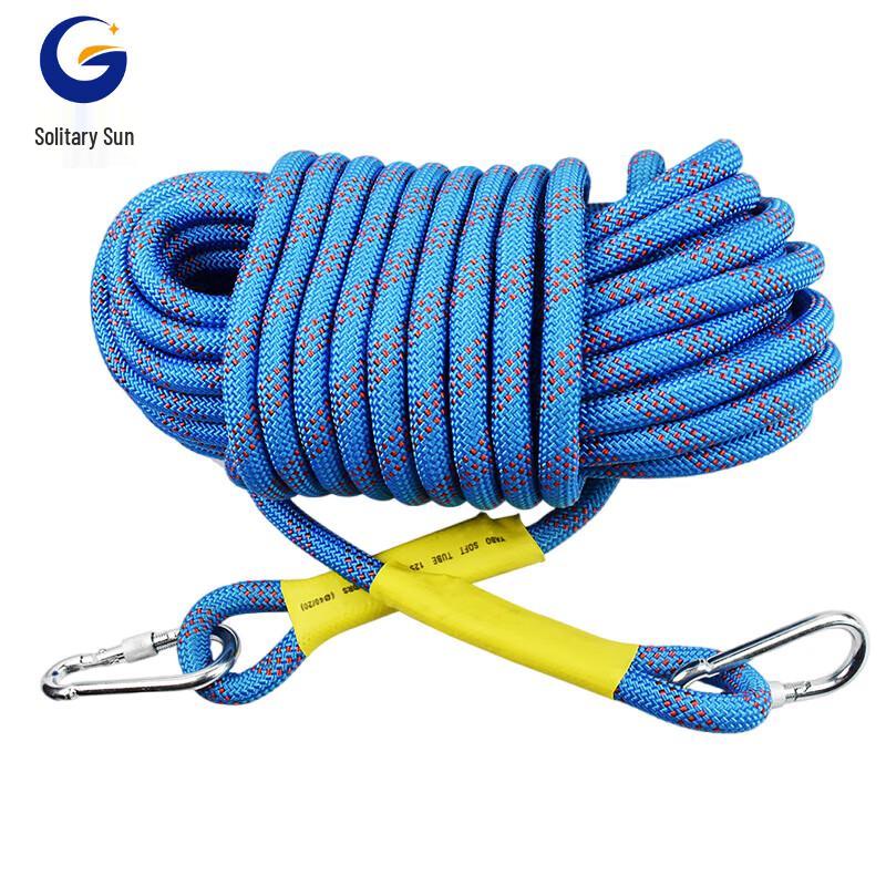 Outdoor Safety & Rescue Rope