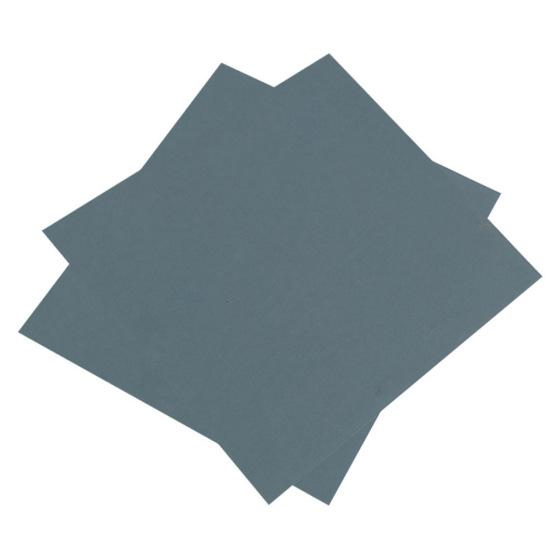 2Pcs Grit 150-1000 Wet Dry Sandpaper Super Fine Sanding Sheet Polishing Tool