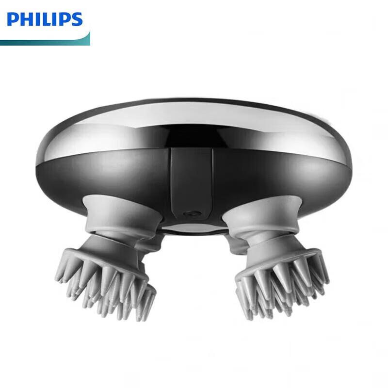 

Philips Smart Scalp Massager