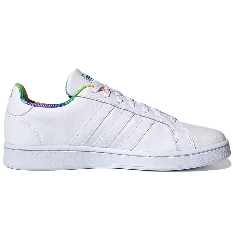 adidas Grand Court Pride