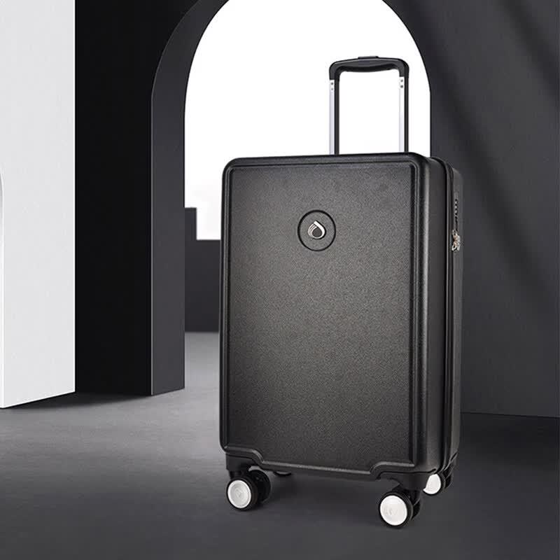 Diplomat JS-2020 ABS Luggage