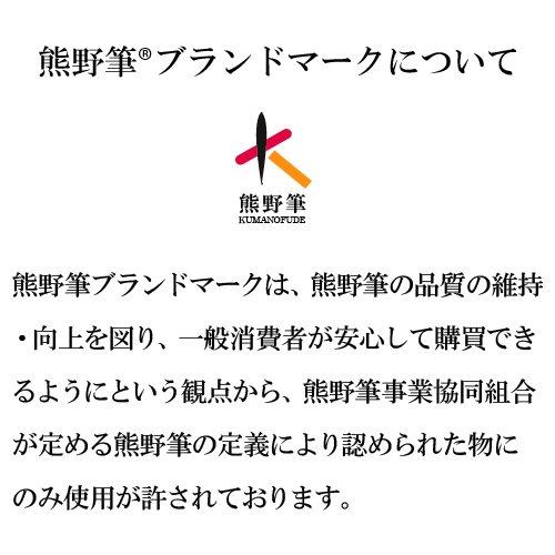 Kumano Fude HB (Heart Shape) Series Cheek Brush HB015 Personalized Option Available