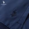 U.S. Polo Assn. Men's Business Casual Stand-Collar Vest