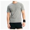 New Balance Maraton Health Performance Short Sleeve Tee Standard Fit