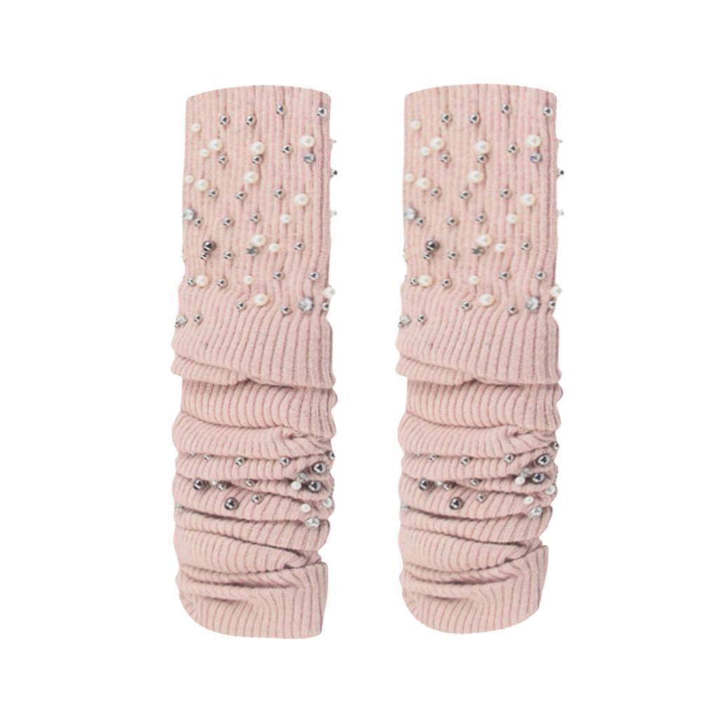 Girls Ladies Women Thigh High OVER the KNEE Socks Long Solid Stockings Warm