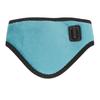 Cordless Neck Heating Pad Far Infrared Heat 3 Levels Adjustment Wormwood USB Thermal Neck Brace for Reduce Fatigue