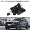 Luftfederungs-Ventilblock für Land Rover Für Discovery RVH000046 RVH500070 Ersatzinstallation Zuverlässige Leistung