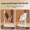 Universal Portable Phone & Tablet Stand for Live Broadcast & Desktop Use