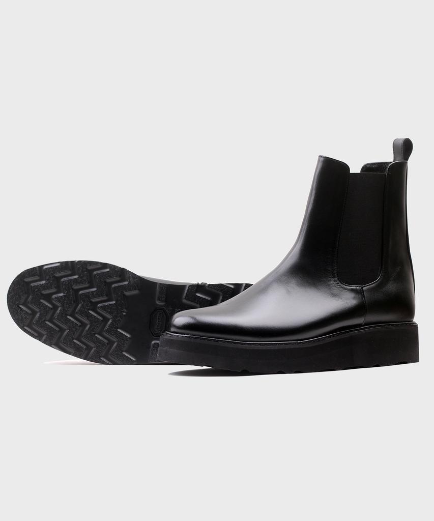 Almondo Bo215_Boots